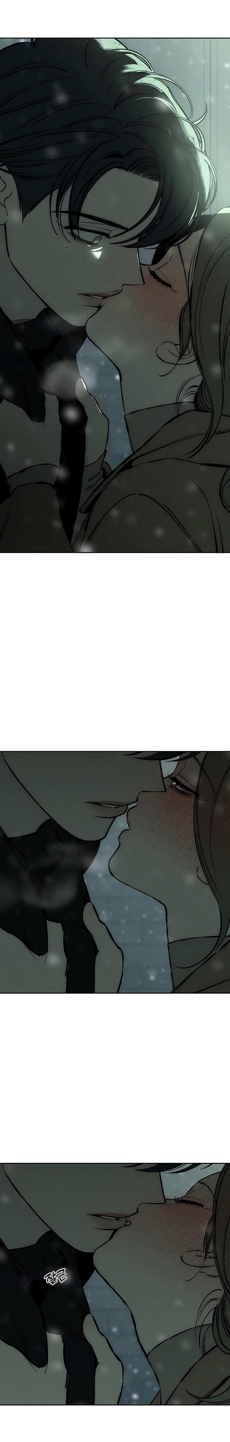 Lágrimas por una flor marchita Capítulo 31 - Página 3