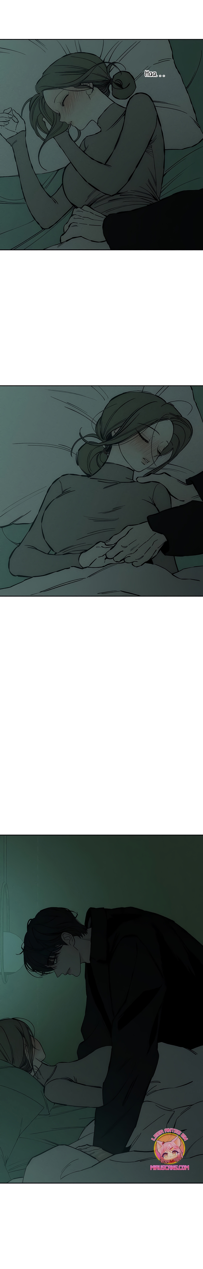 Lágrimas por una flor marchita Capítulo 31 - Página 30