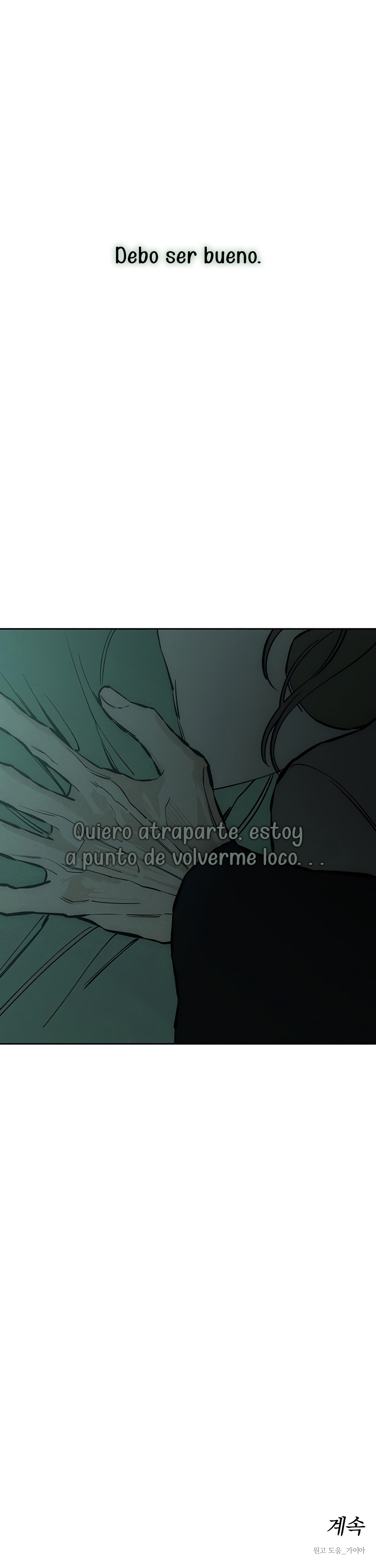 Lágrimas por una flor marchita Capítulo 31 - Página 31