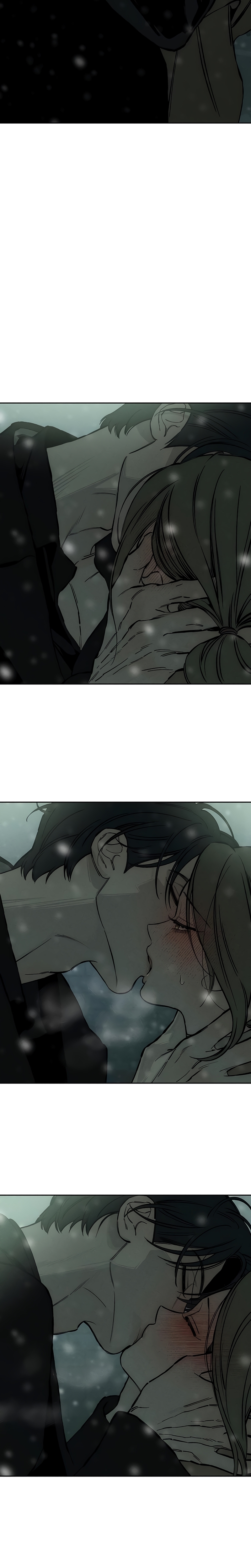 Lágrimas por una flor marchita Capítulo 31 - Página 6