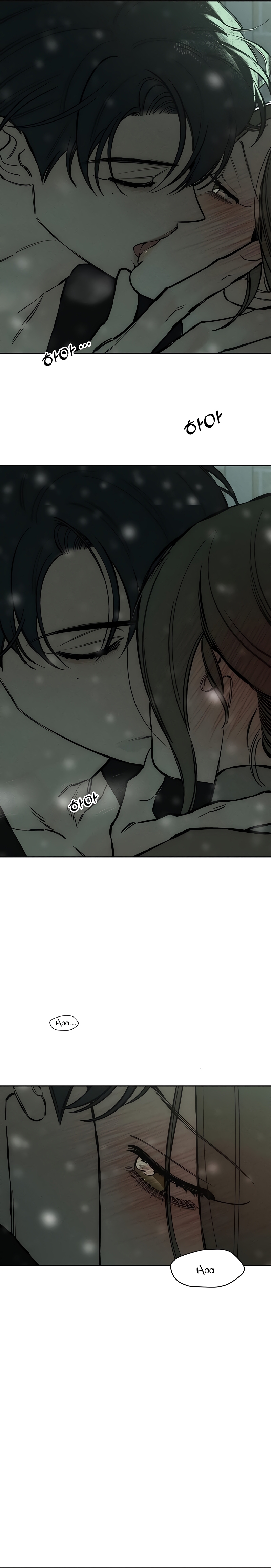 Lágrimas por una flor marchita Capítulo 31 - Página 9