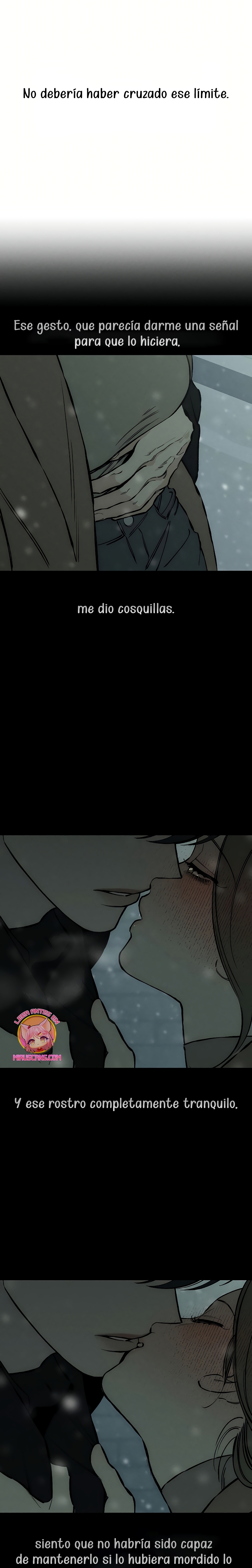 Lágrimas por una flor marchita Capítulo 32 - Página 10