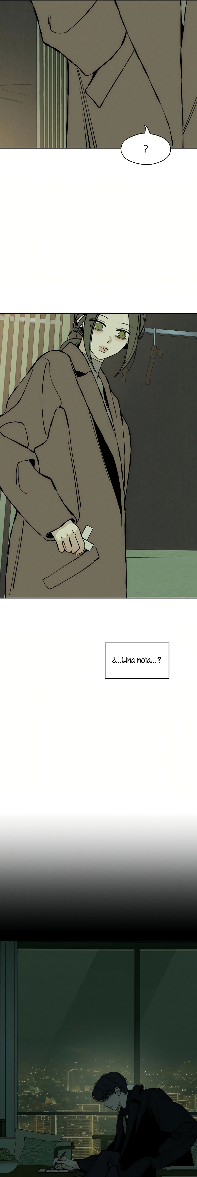 Lágrimas por una flor marchita Capítulo 32 - Página 13