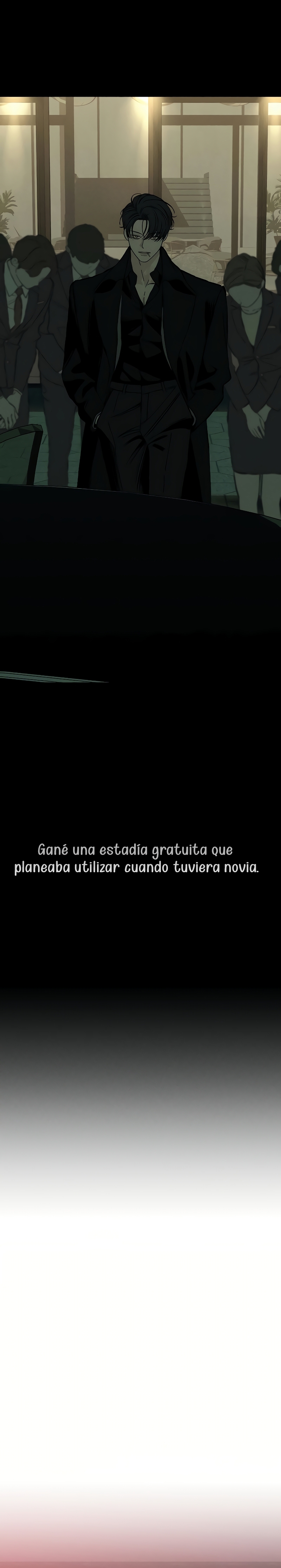 Lágrimas por una flor marchita Capítulo 32 - Página 15