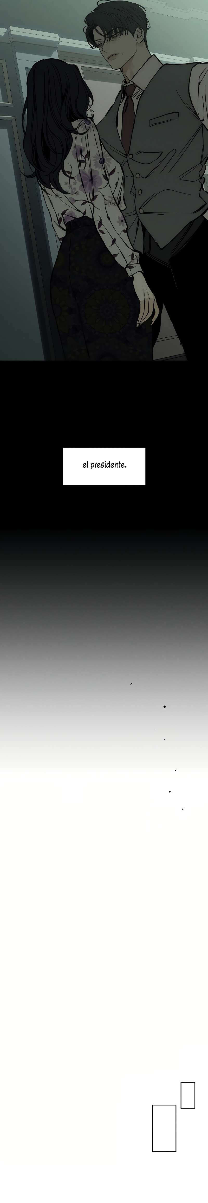 Lágrimas por una flor marchita Capítulo 32 - Página 21