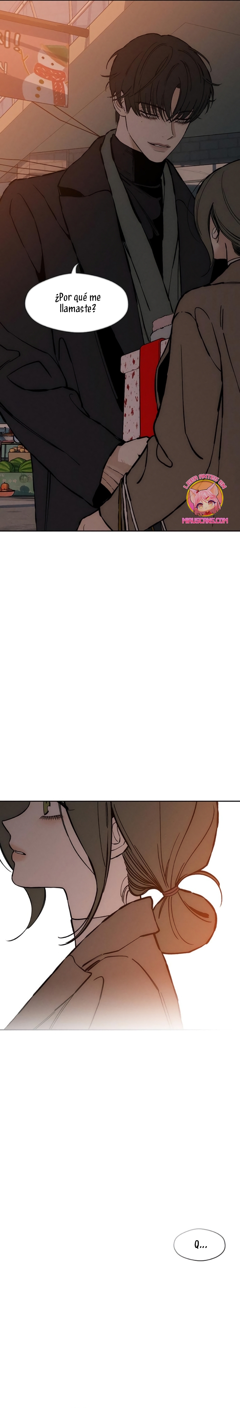 Lágrimas por una flor marchita Capítulo 33 - Página 20