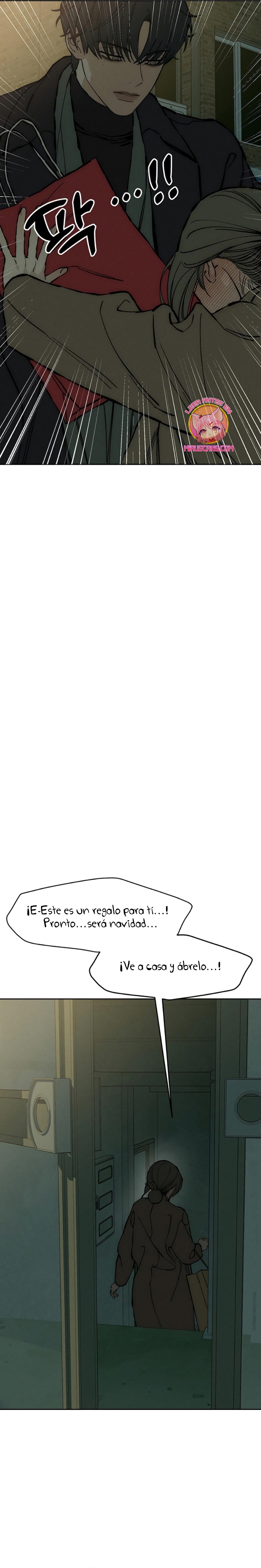 Lágrimas por una flor marchita Capítulo 33 - Página 32