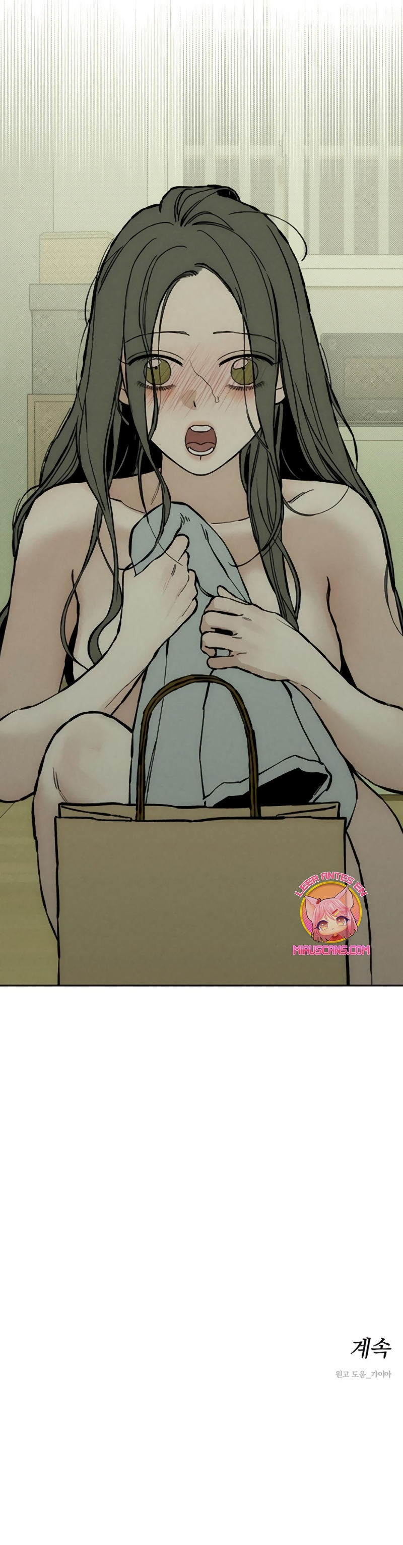 Lágrimas por una flor marchita Capítulo 33 - Página 38