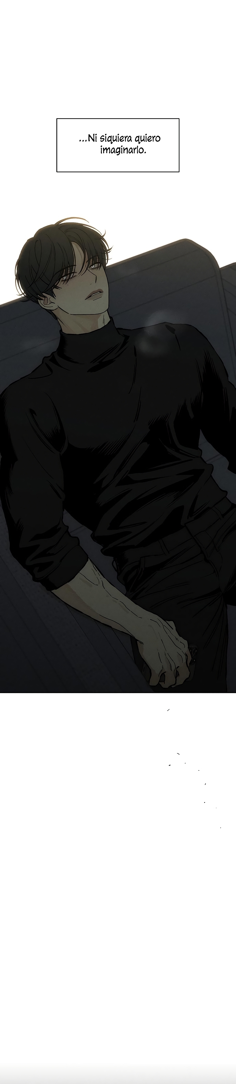 Lágrimas por una flor marchita Capítulo 34 - Página 12