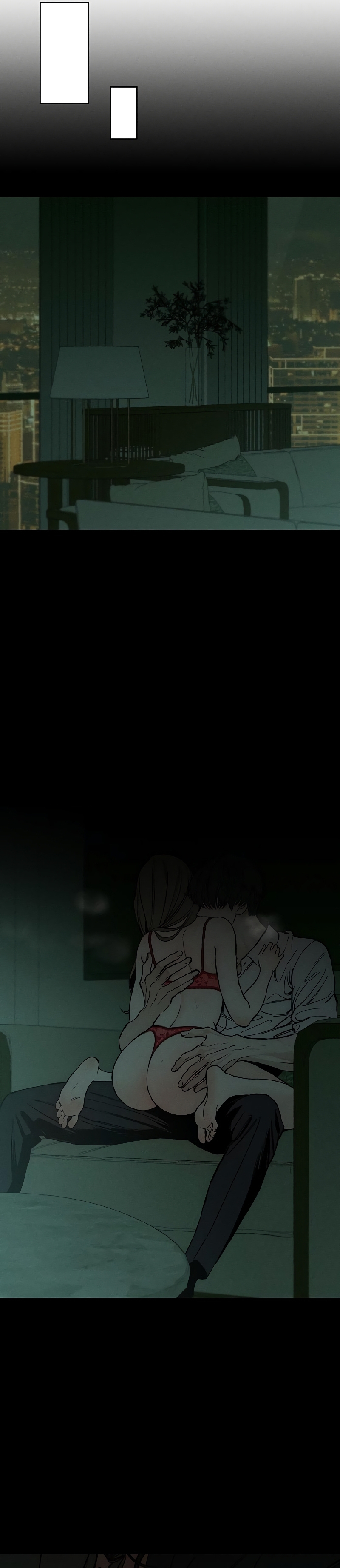 Lágrimas por una flor marchita Capítulo 34 - Página 13