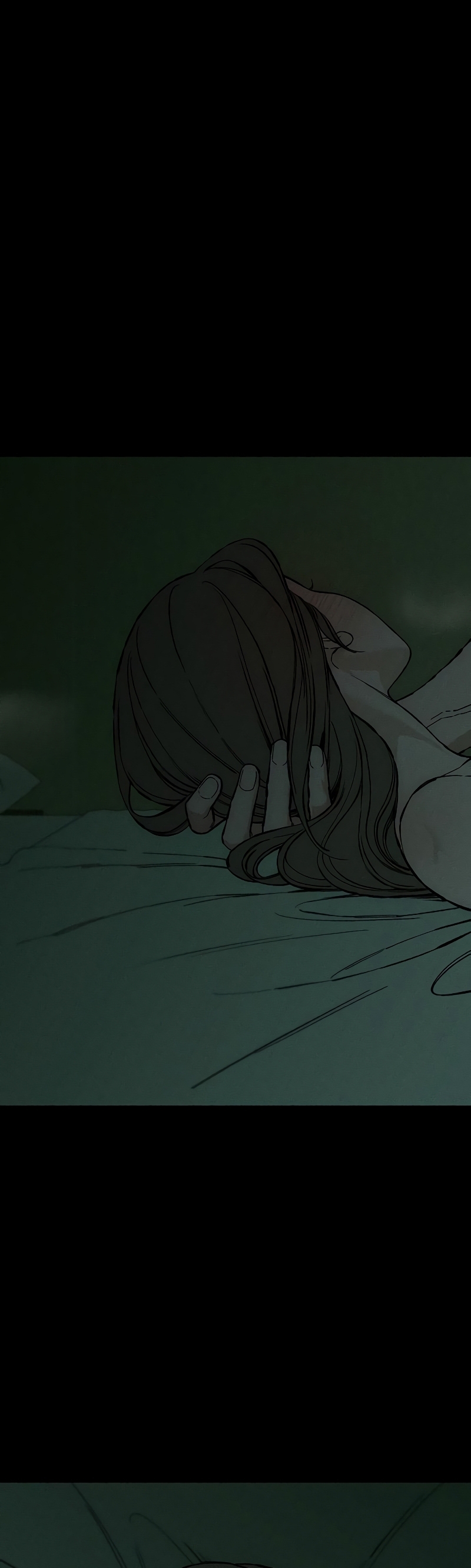 Lágrimas por una flor marchita Capítulo 34 - Página 16