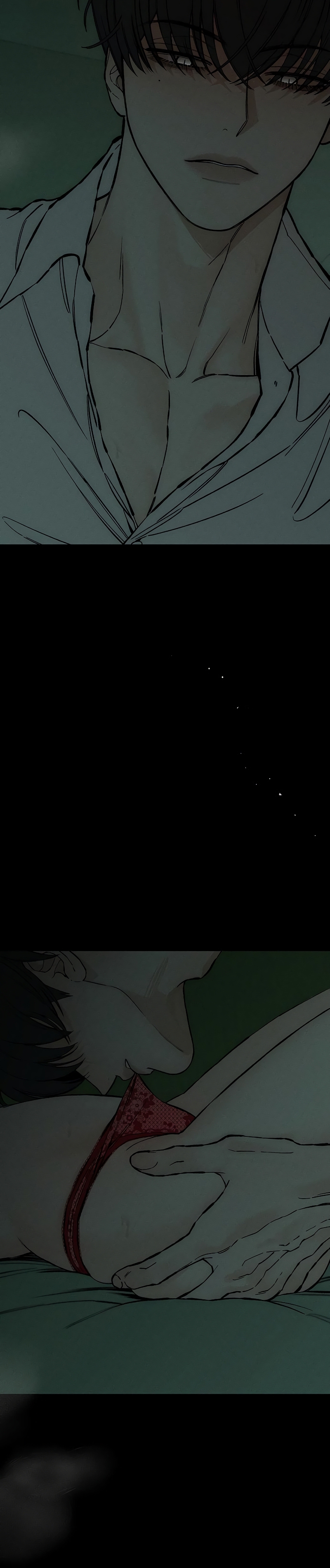 Lágrimas por una flor marchita Capítulo 34 - Página 18