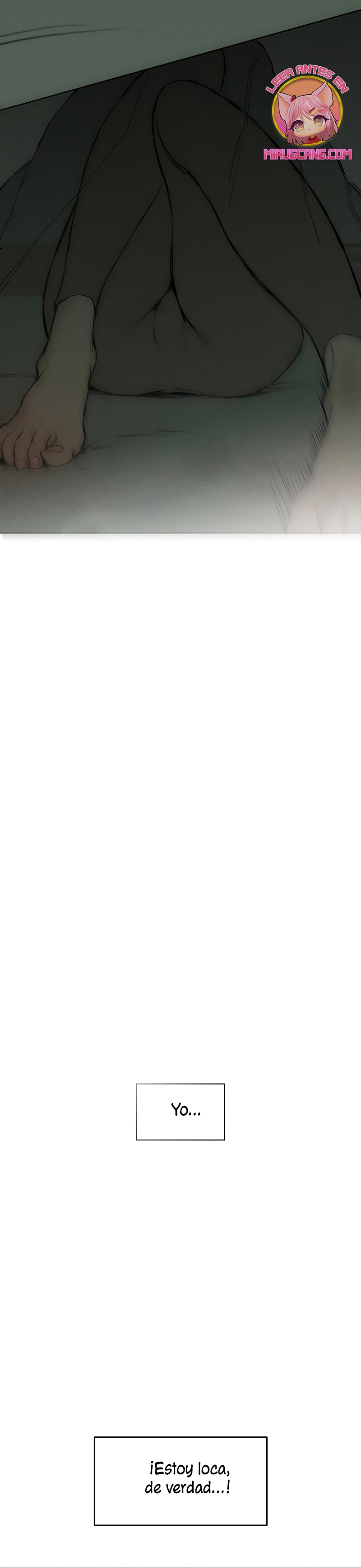 Lágrimas por una flor marchita Capítulo 34 - Página 20