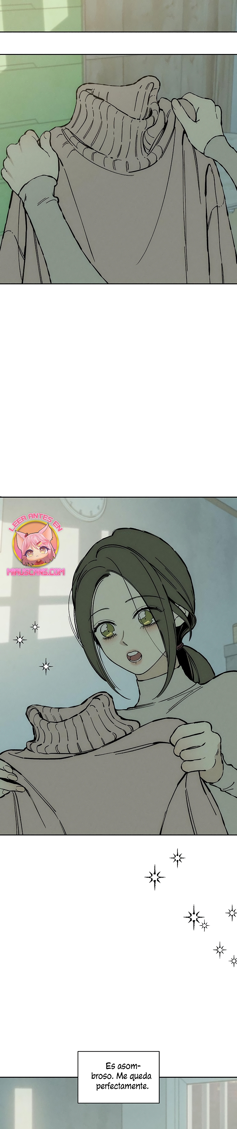 Lágrimas por una flor marchita Capítulo 34 - Página 32