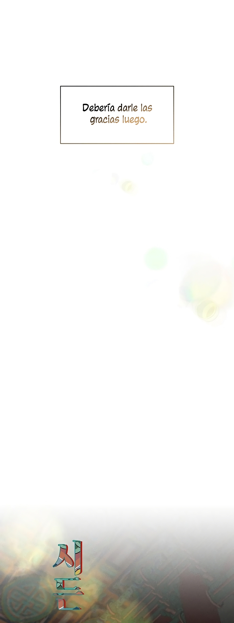 Lágrimas por una flor marchita Capítulo 34 - Página 35