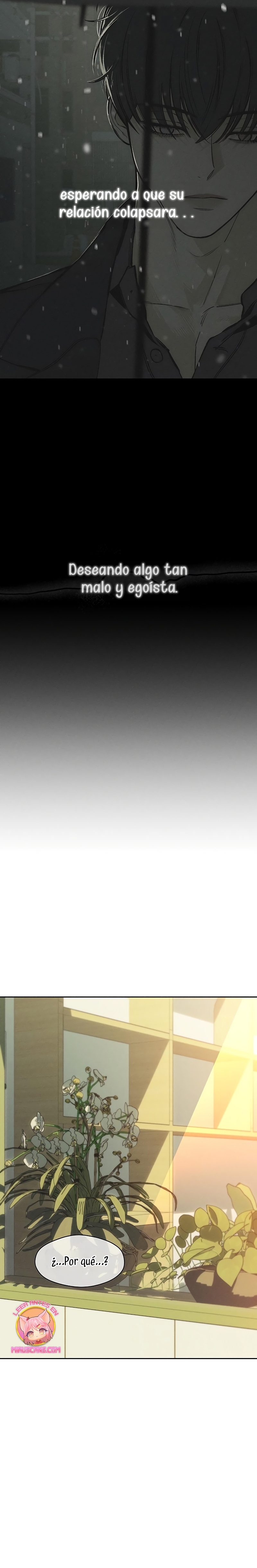 Lágrimas por una flor marchita Capítulo 35 - Página 13