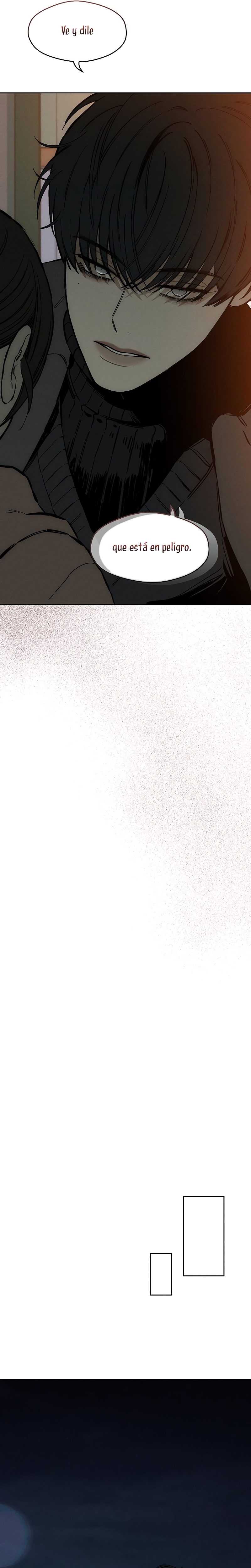 Lágrimas por una flor marchita Capítulo 35 - Página 15