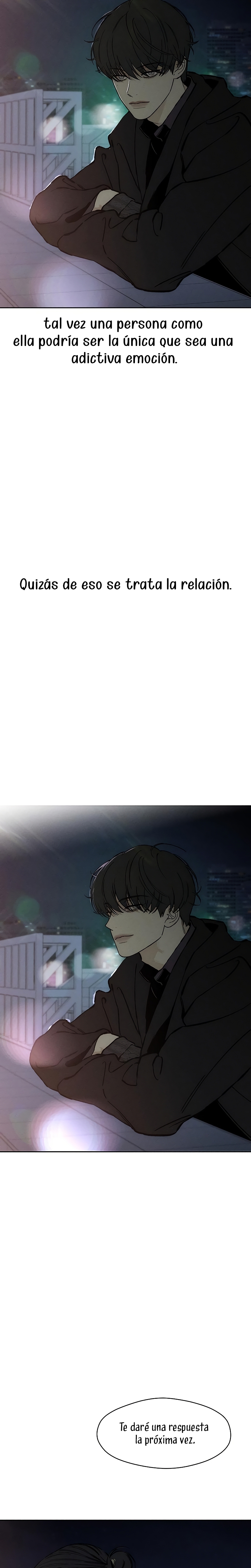 Lágrimas por una flor marchita Capítulo 35 - Página 22