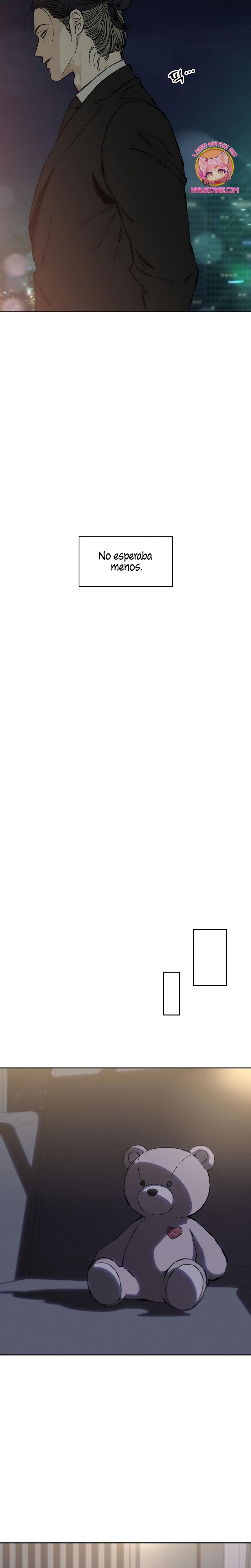Lágrimas por una flor marchita Capítulo 35 - Página 23