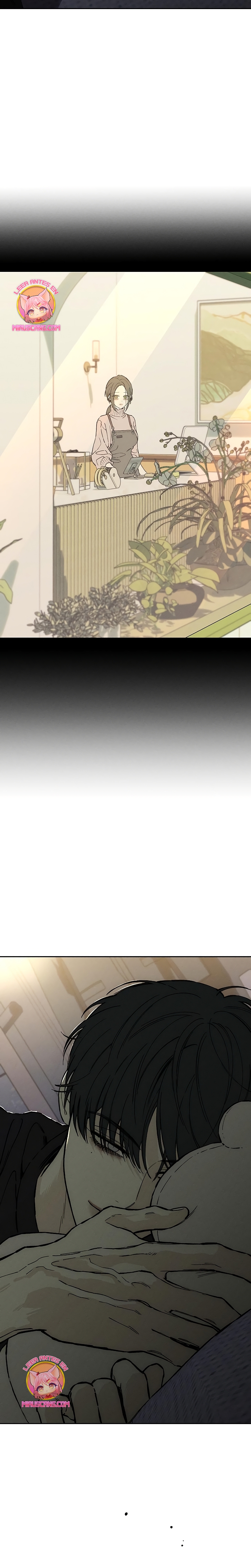 Lágrimas por una flor marchita Capítulo 35 - Página 25