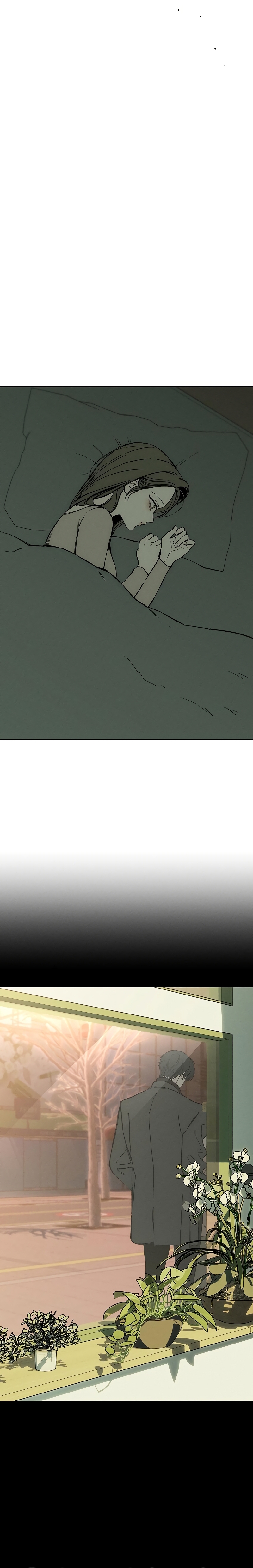 Lágrimas por una flor marchita Capítulo 35 - Página 26