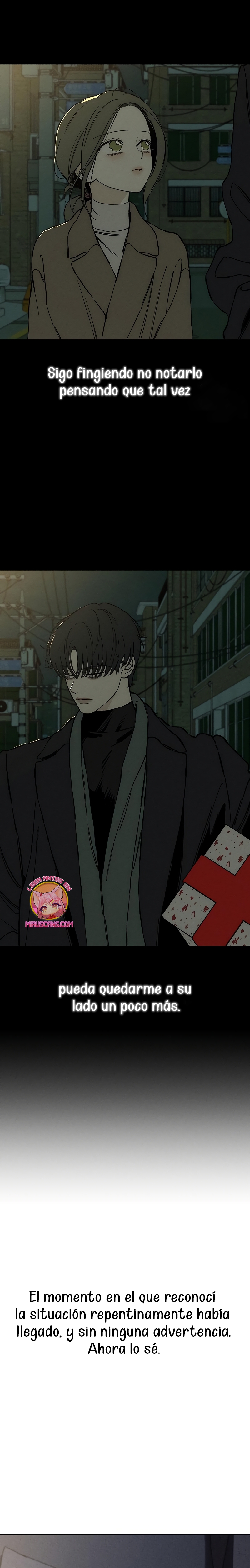 Lágrimas por una flor marchita Capítulo 35 - Página 28