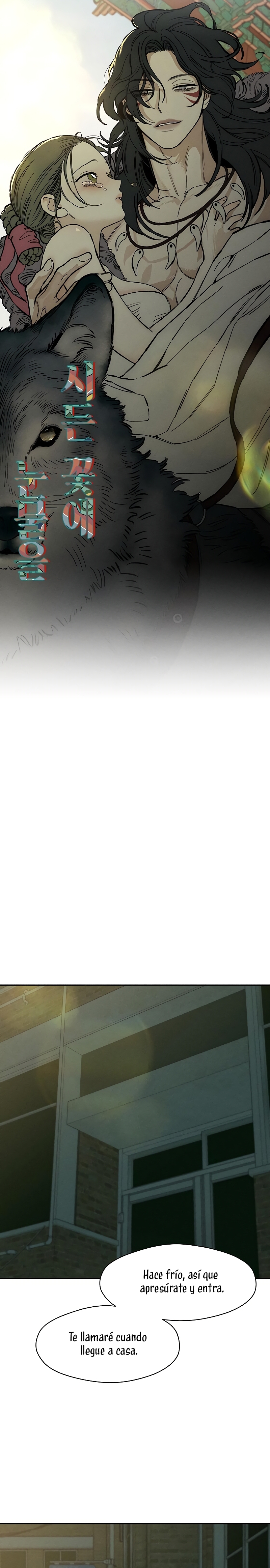 Lágrimas por una flor marchita Capítulo 35 - Página 30