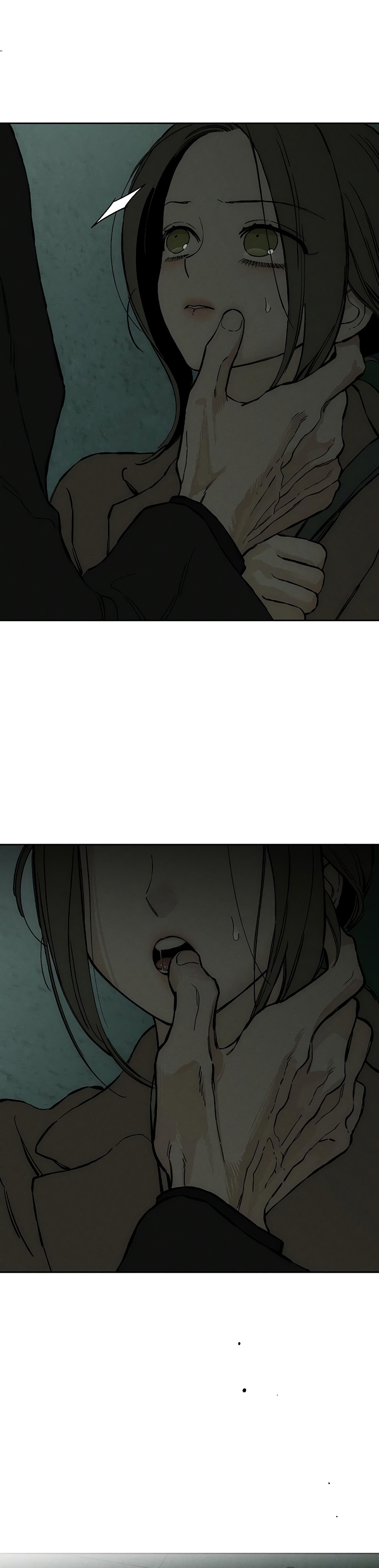 Lágrimas por una flor marchita Capítulo 35 - Página 36