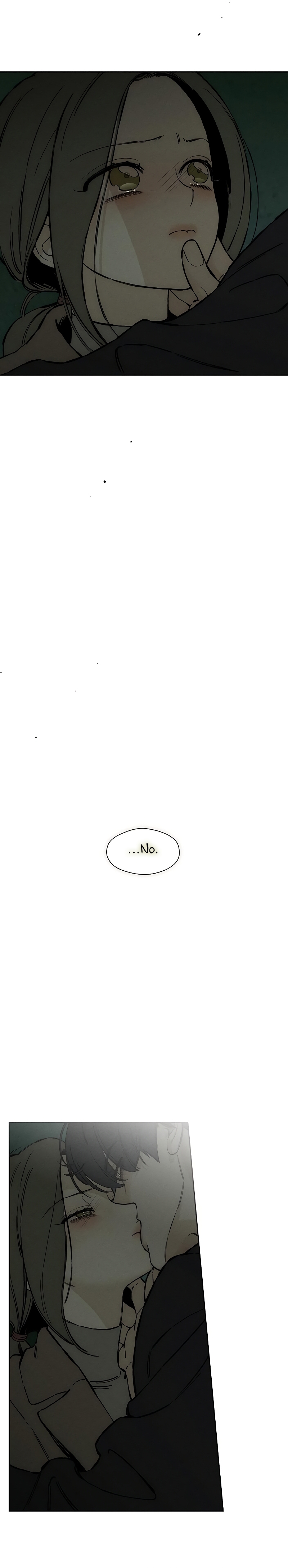 Lágrimas por una flor marchita Capítulo 35 - Página 39