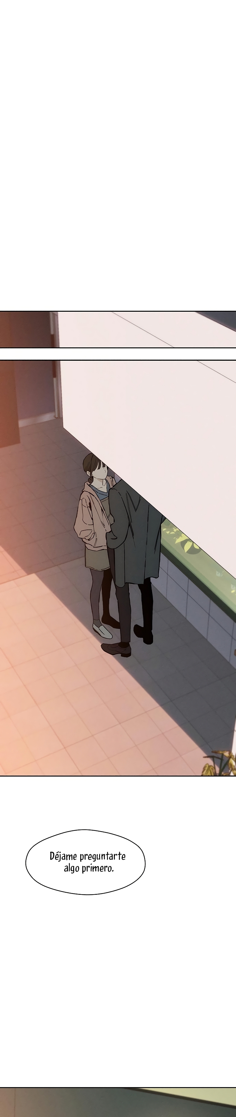 Lágrimas por una flor marchita Capítulo 35 - Página 4