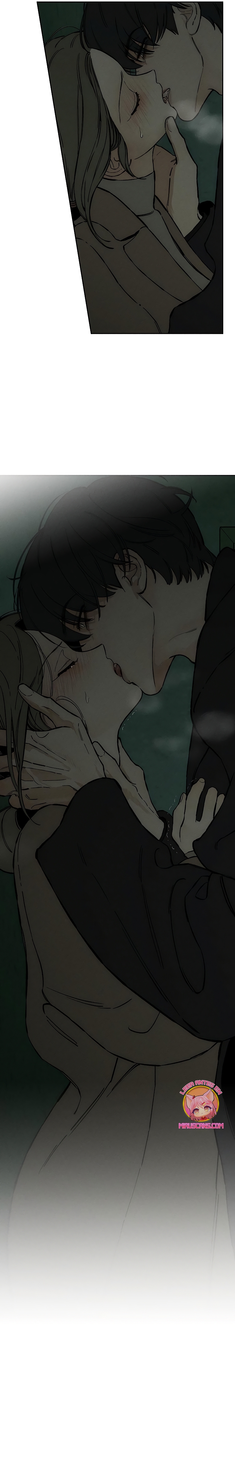 Lágrimas por una flor marchita Capítulo 35 - Página 40