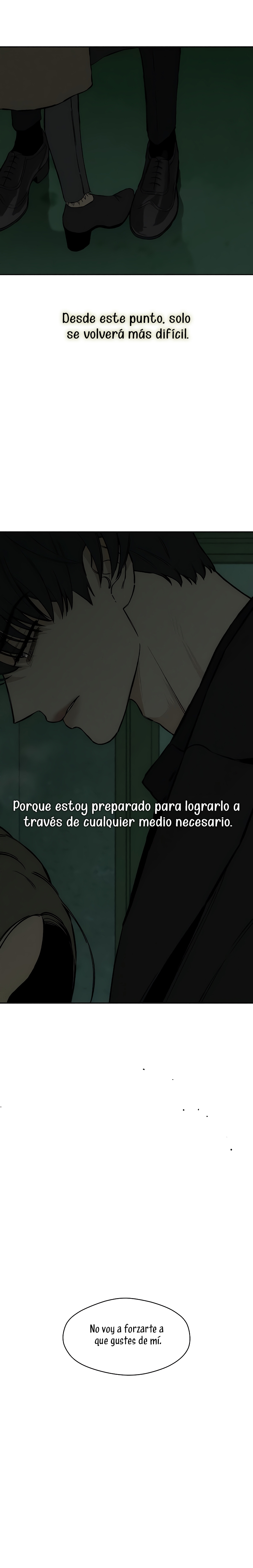 Lágrimas por una flor marchita Capítulo 36 - Página 11