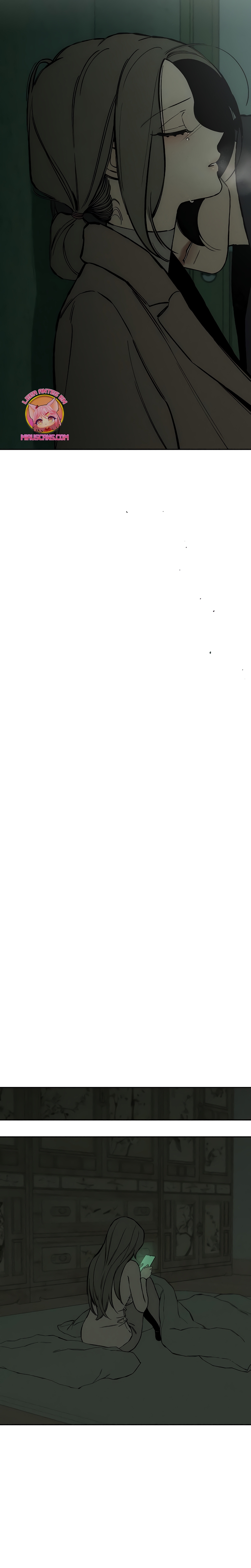 Lágrimas por una flor marchita Capítulo 36 - Página 13