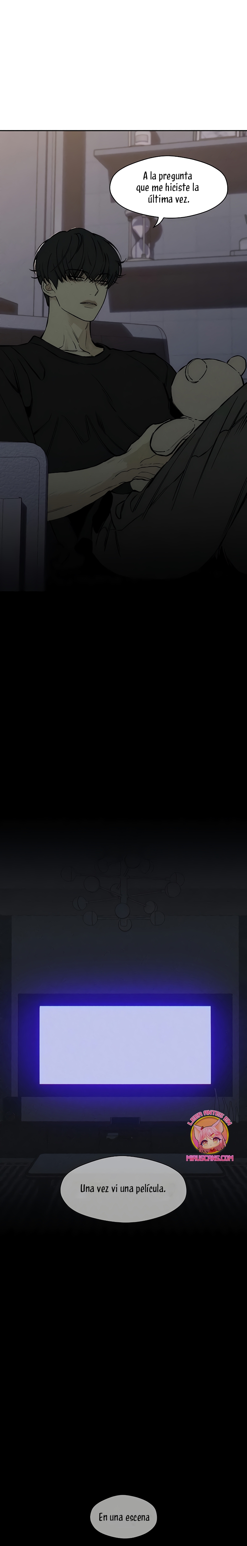 Lágrimas por una flor marchita Capítulo 36 - Página 21