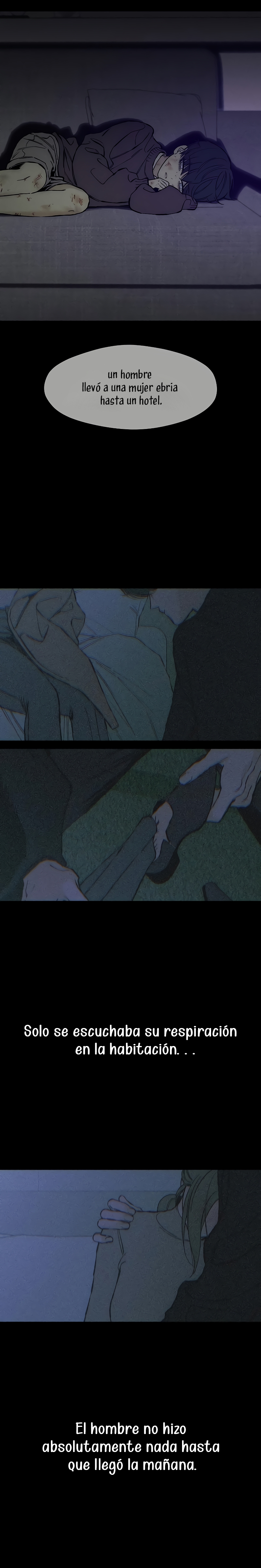 Lágrimas por una flor marchita Capítulo 36 - Página 22