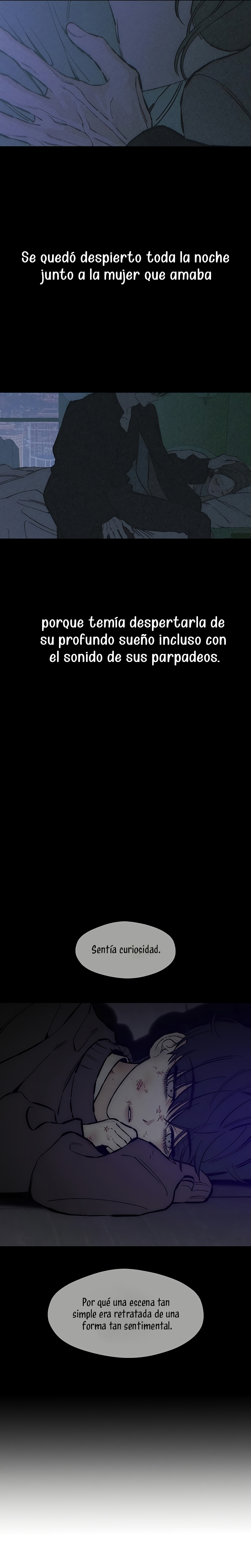 Lágrimas por una flor marchita Capítulo 36 - Página 23