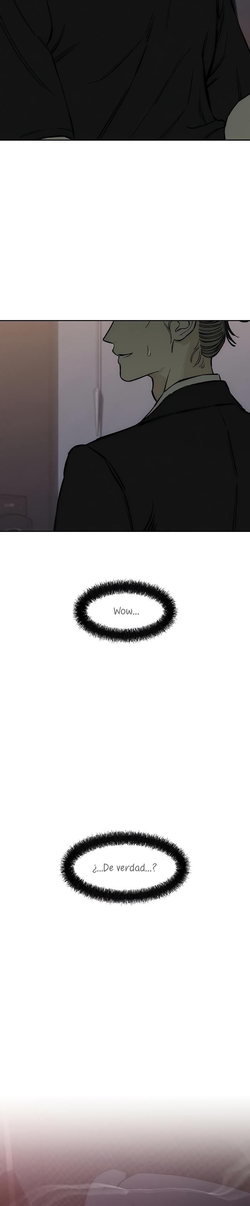 Lágrimas por una flor marchita Capítulo 36 - Página 28