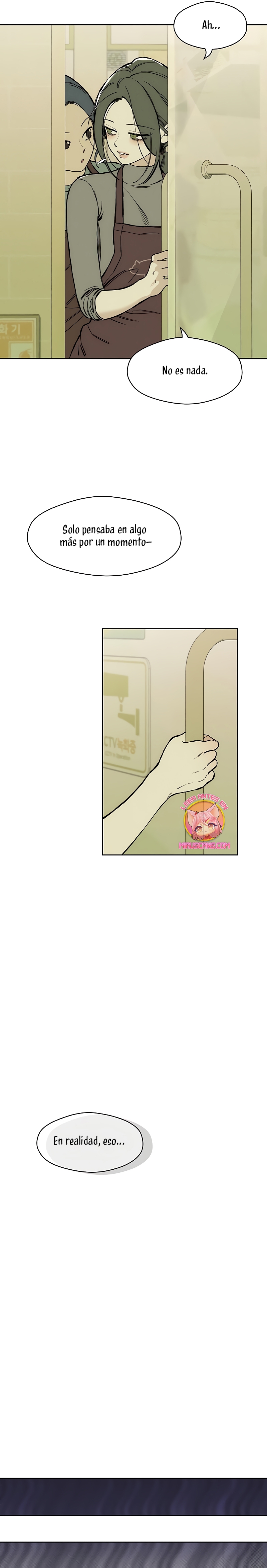 Lágrimas por una flor marchita Capítulo 36 - Página 30