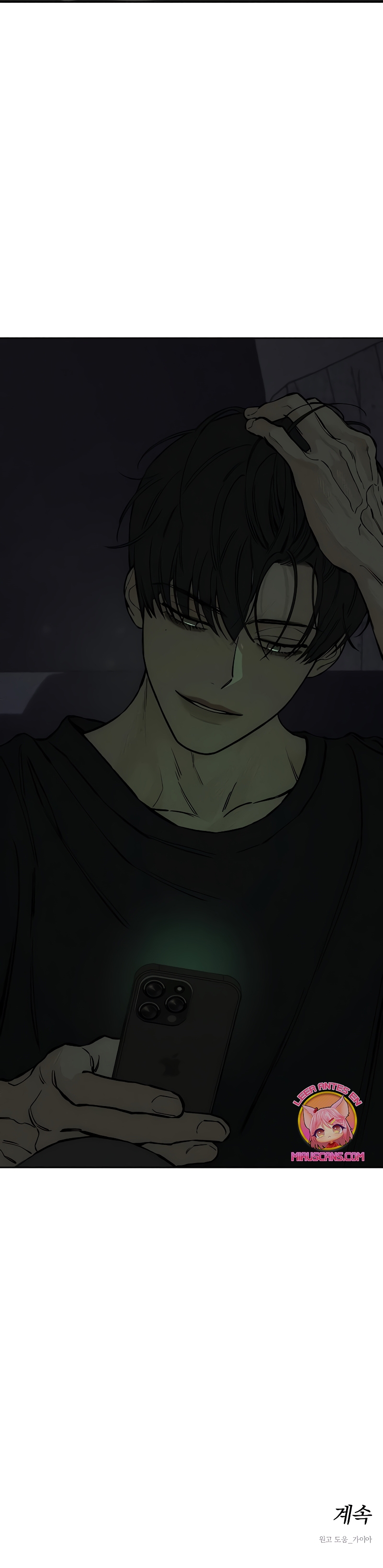 Lágrimas por una flor marchita Capítulo 36 - Página 38