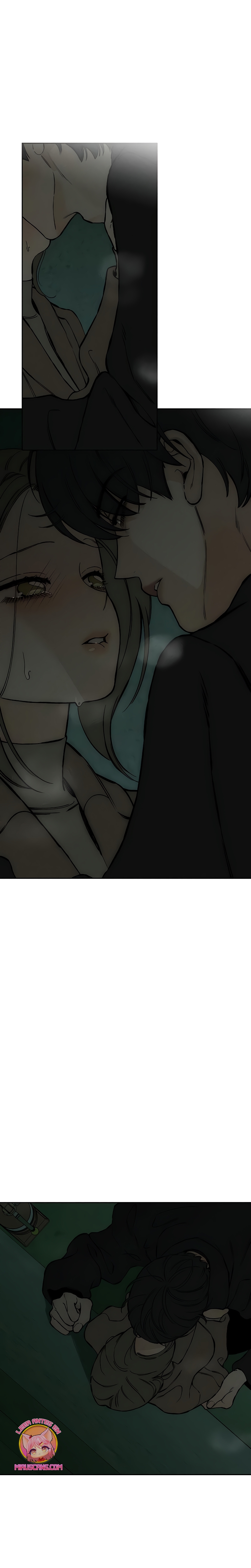 Lágrimas por una flor marchita Capítulo 36 - Página 4