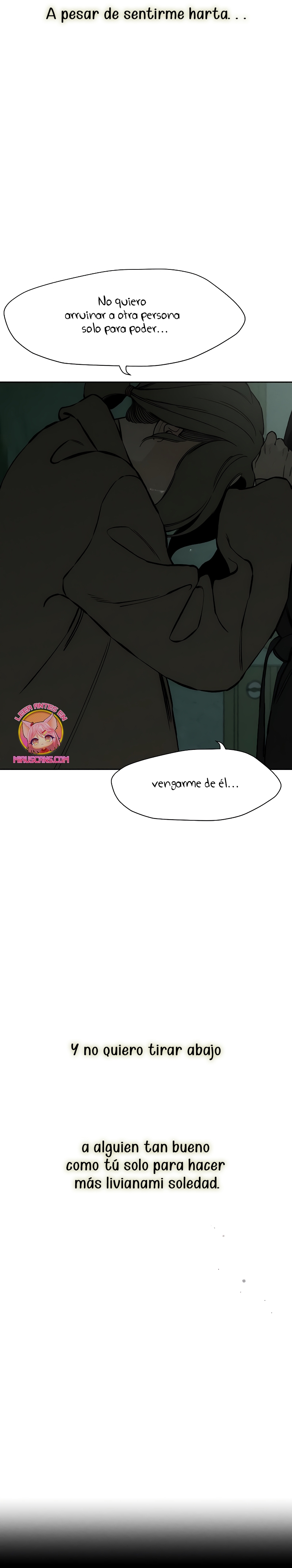 Lágrimas por una flor marchita Capítulo 36 - Página 7