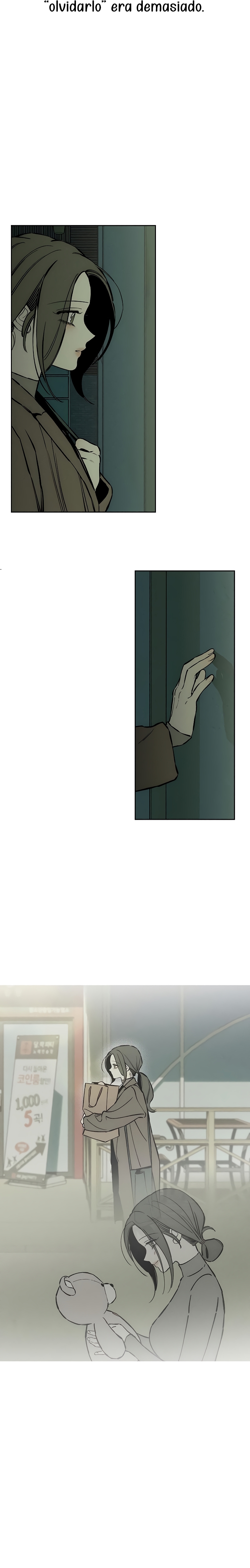 Lágrimas por una flor marchita Capítulo 37 - Página 11