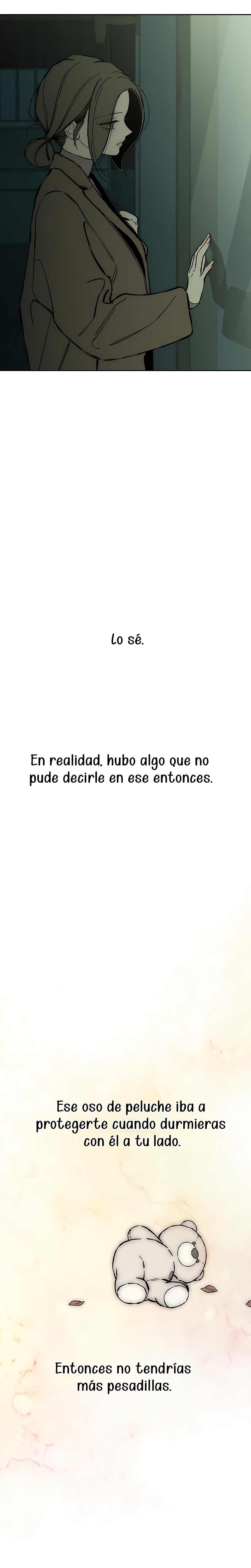 Lágrimas por una flor marchita Capítulo 37 - Página 12