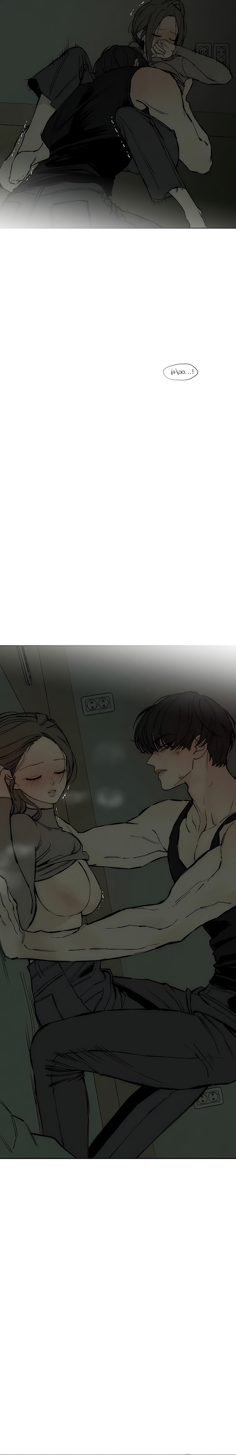 Lágrimas por una flor marchita Capítulo 38 - Página 12