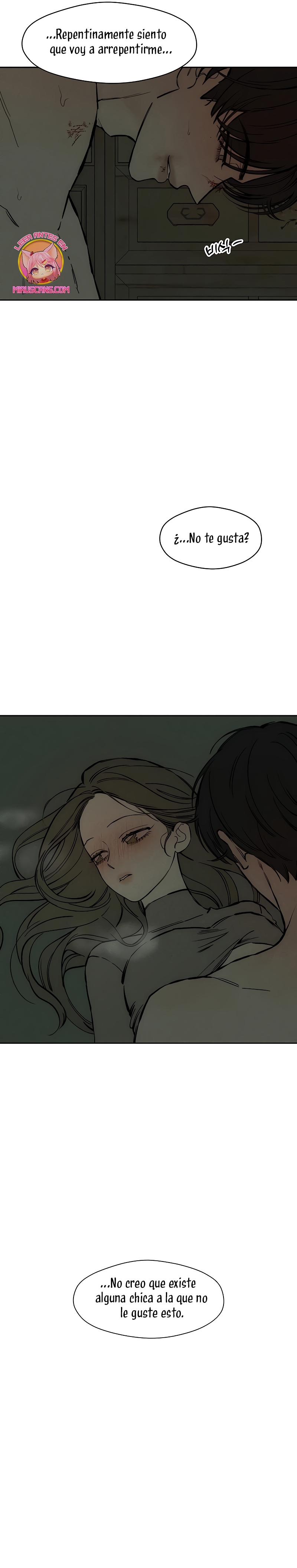 Lágrimas por una flor marchita Capítulo 38 - Página 20