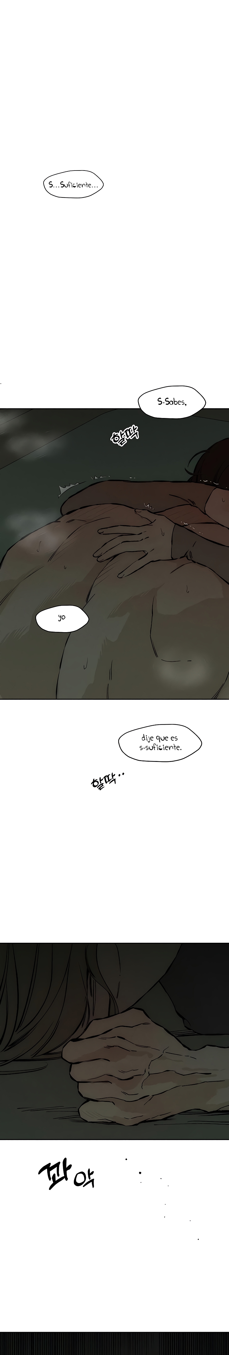 Lágrimas por una flor marchita Capítulo 38 - Página 24