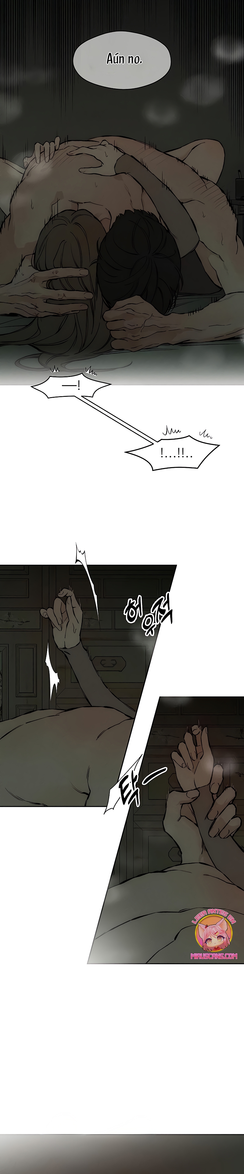 Lágrimas por una flor marchita Capítulo 38 - Página 25