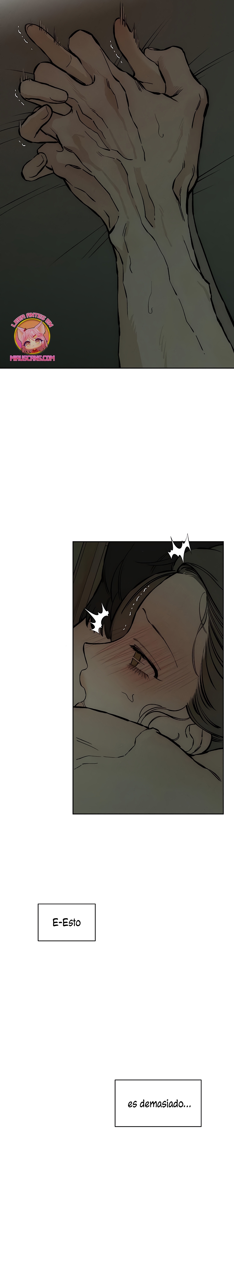 Lágrimas por una flor marchita Capítulo 38 - Página 26