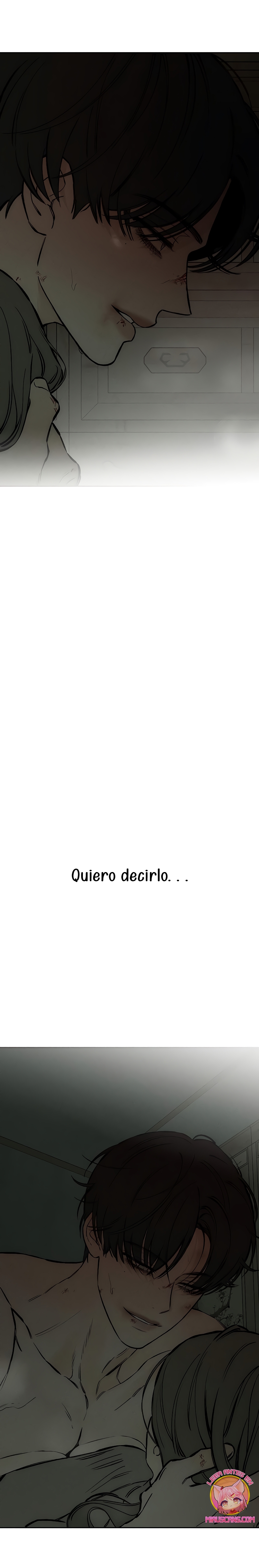 Lágrimas por una flor marchita Capítulo 38 - Página 28