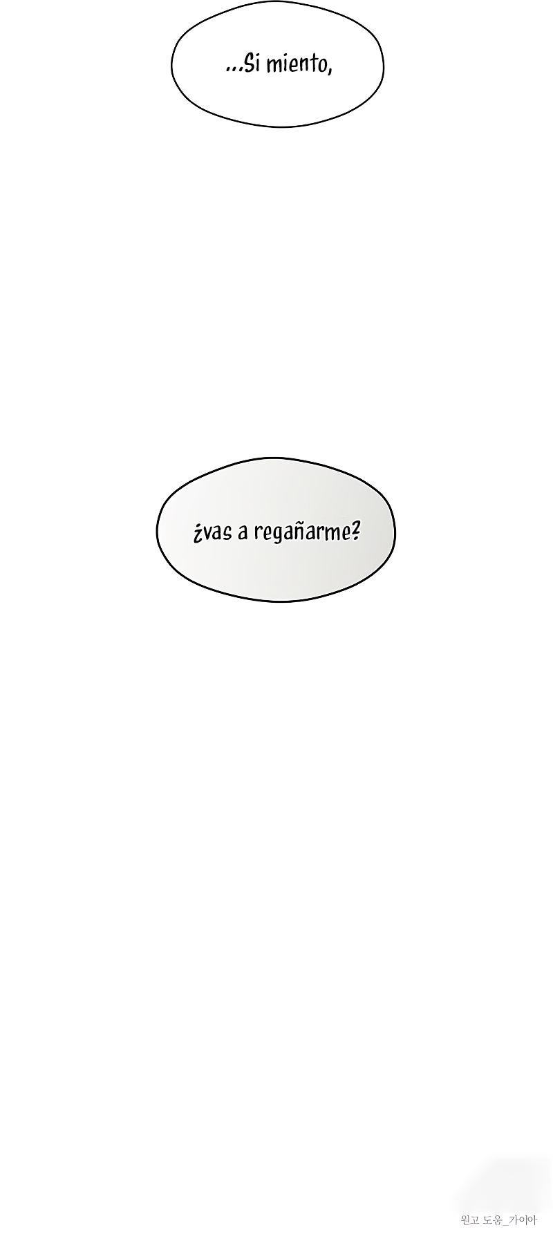Lágrimas por una flor marchita Capítulo 38 - Página 29